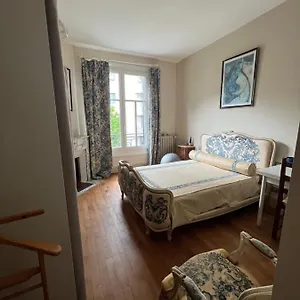  Accommodatie bij particulieren Hyper Centre ,jolie Climatisee Avec Parking Securise Gratuit