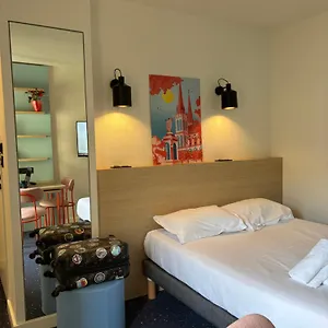 2* Апарт-отель Laureades Centre Jaude