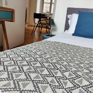 Apartment De - Cathedrale, Clermont-Ferrand